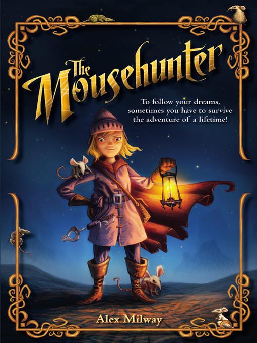 The Mousehunter