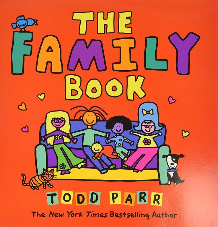 The Family Book