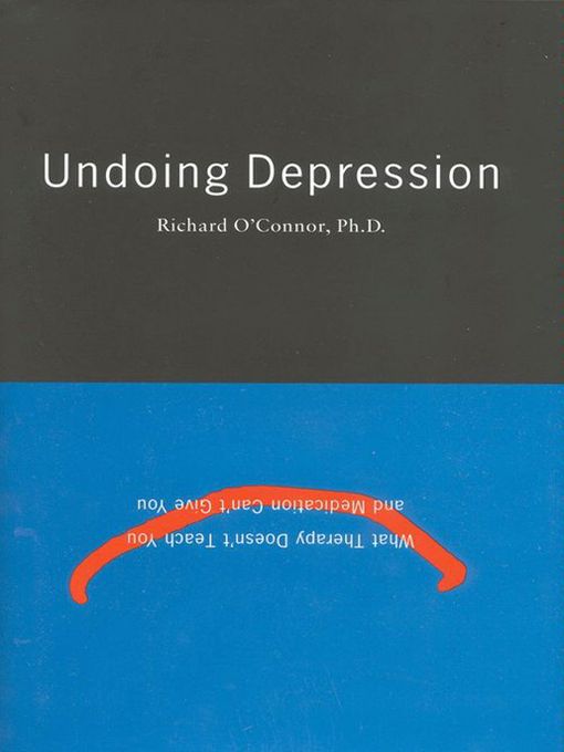 Undoing Depression