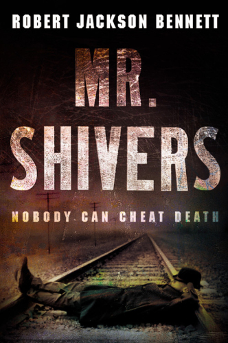 Mr. Shivers