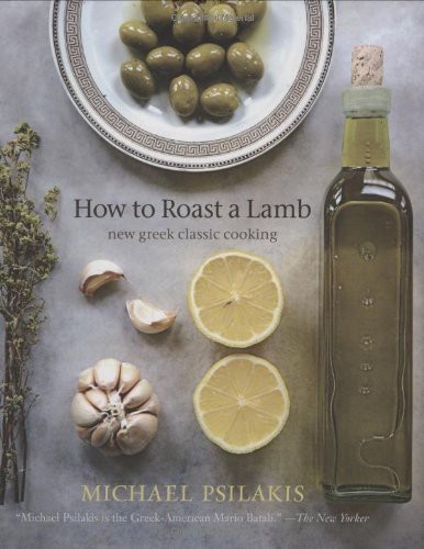 How to Roast a Lamb