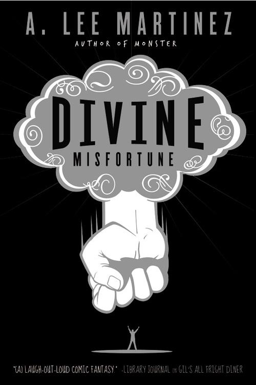 Divine Misfortune