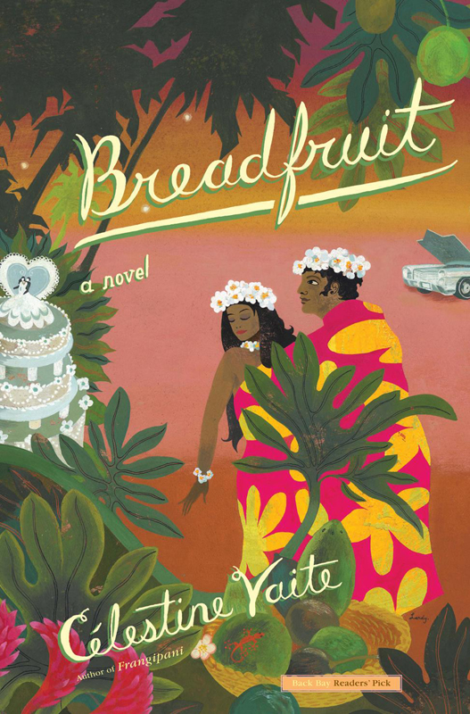 Breadfruit