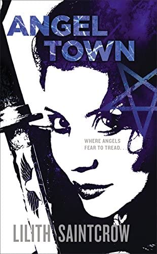 Angel Town (Jill Kismet, 6)