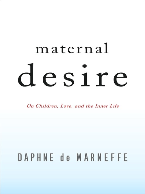 Maternal Desire