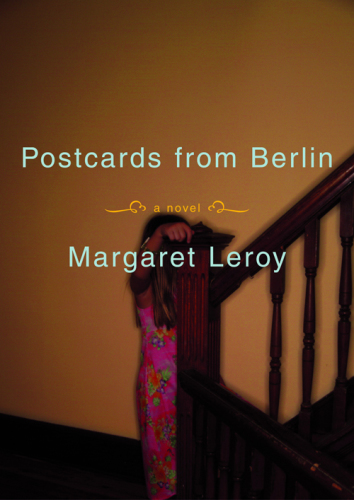 Postcards from Berlin