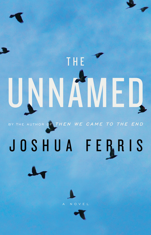 The Unnamed