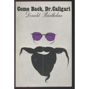 Come Back, Dr. Caligari