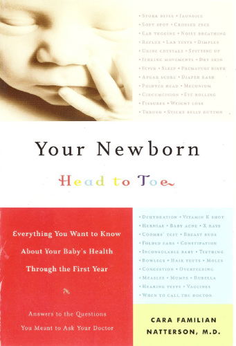 Your Newborn