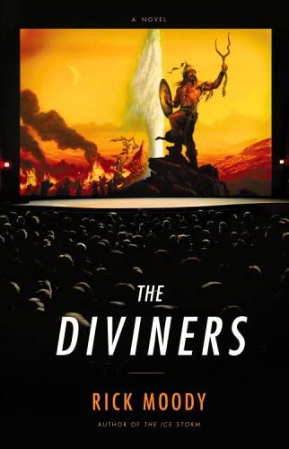 The Diviners: A Novel