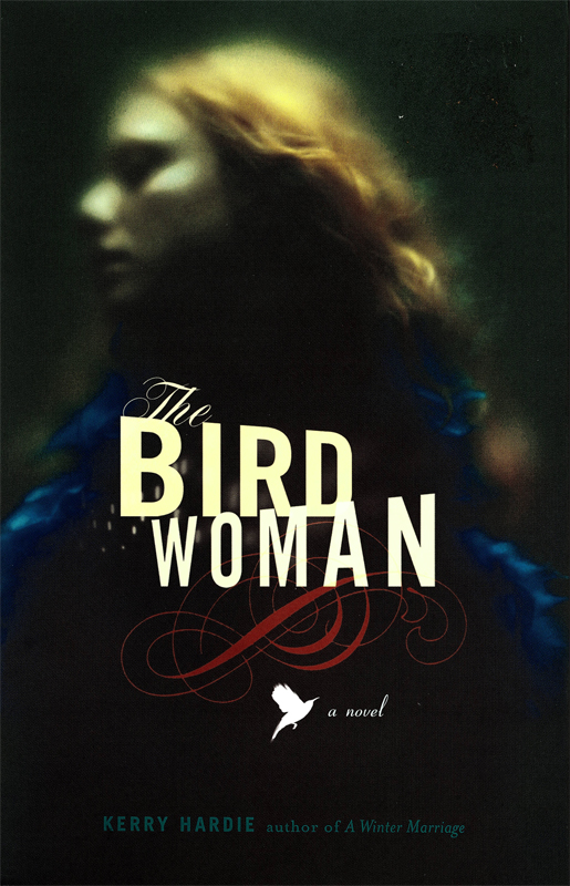 The Bird Woman