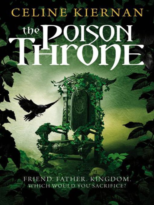 The Poison Throne