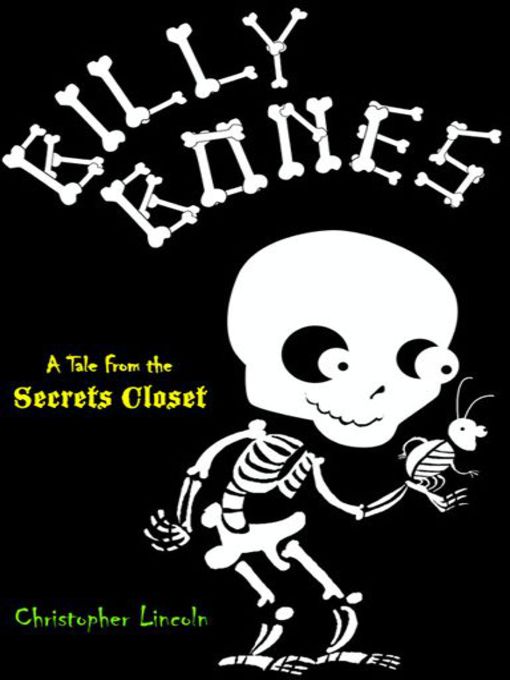 A Tales from the Secrets Closet