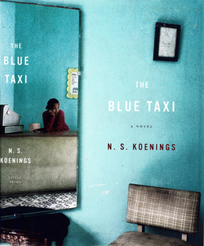 The Blue Taxi