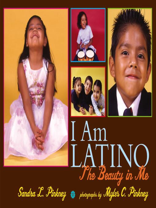 I Am Latino