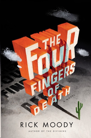 The Four Fingers of Death