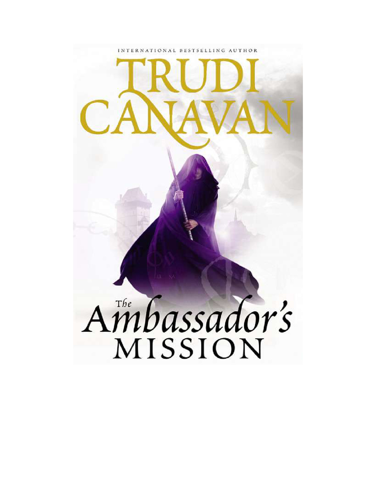 The Ambassador's Mission