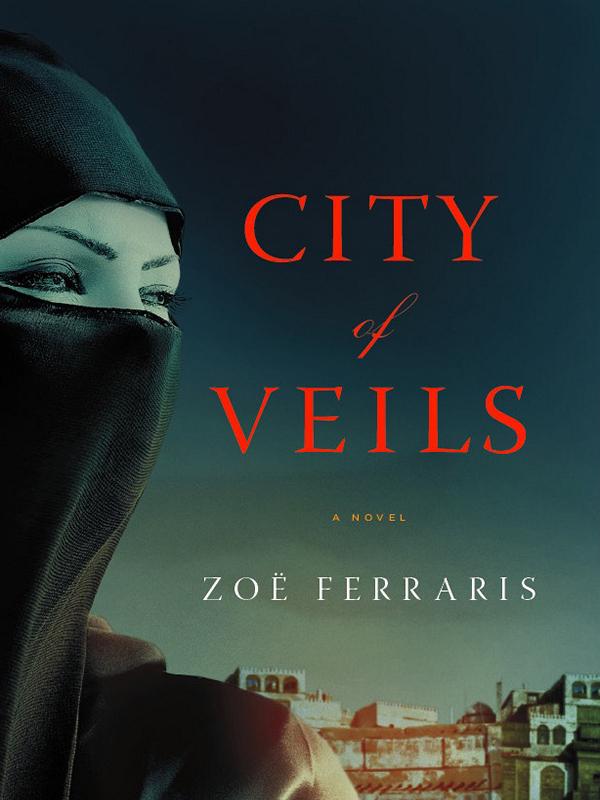 City of Veils