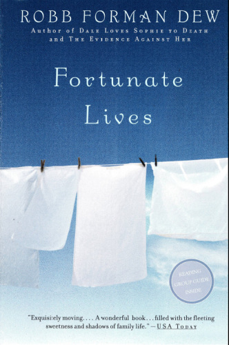 Fortunate Lives