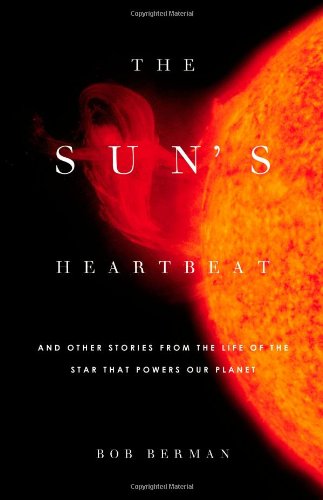 The Sun's Heartbeat