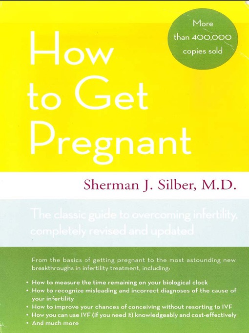 How to Get Pregnant