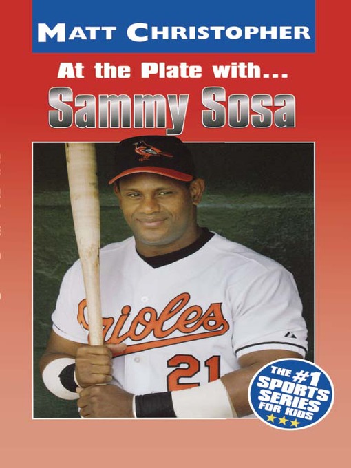 Sammy Sosa