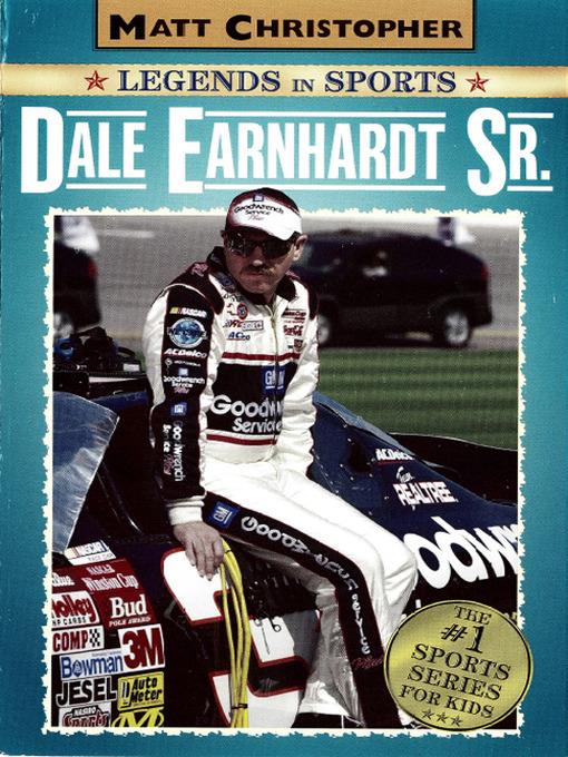 Dale Earnhardt Sr.