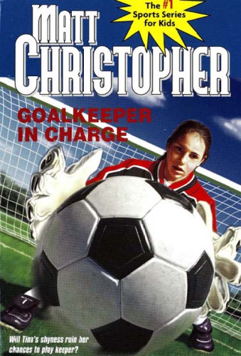 Goalkeeper in Charge