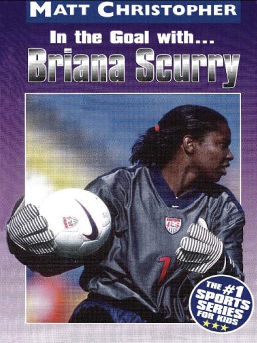 Briana Scurry