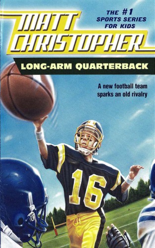 Long Arm Quarterback