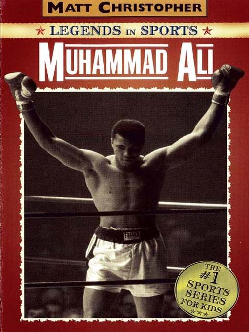 Muhammad Ali