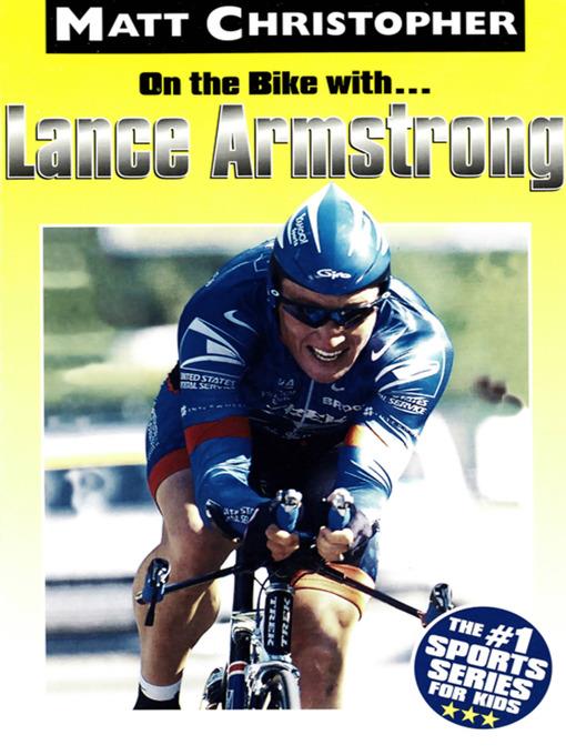 Lance Armstrong