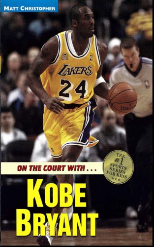 Kobe Bryant