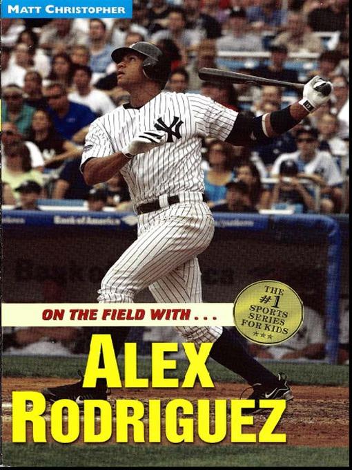 Alex Rodriguez