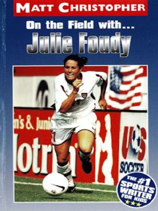 Julie Foudy