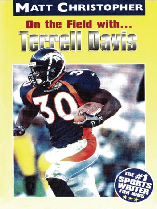 Terrell Davis