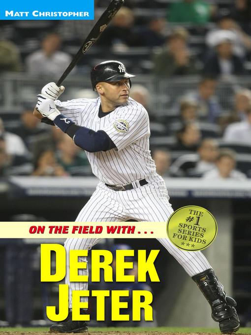 Derek Jeter