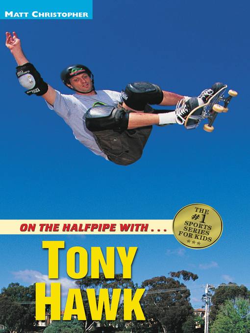Tony Hawk