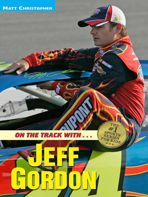 Jeff Gordon