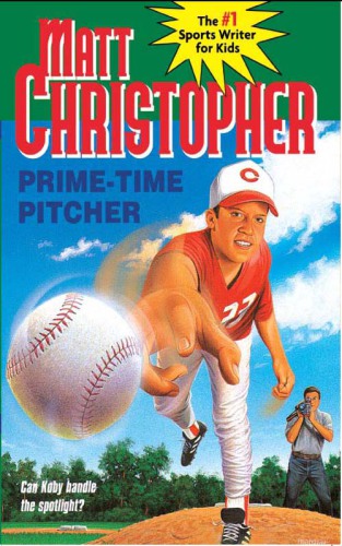 Prime Time Pitcher