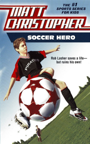 Soccer Hero