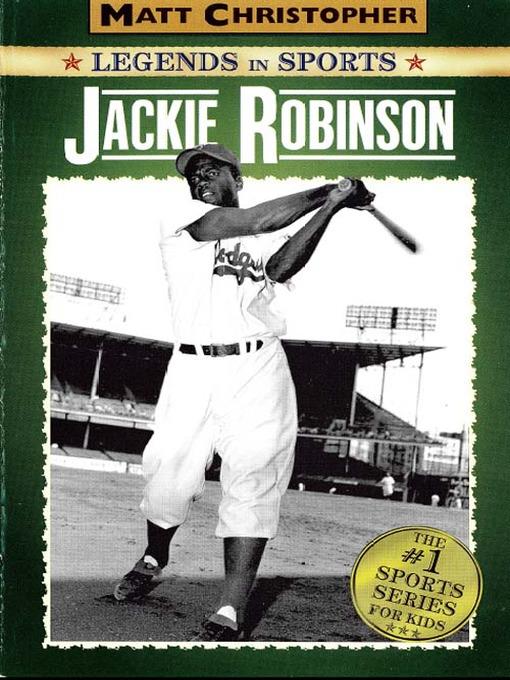 Jackie Robinson