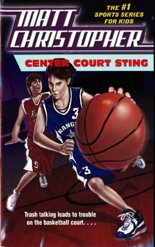 Center Court Sting