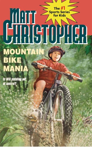 Mountain Bike Mania