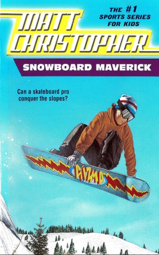 Snowboard Maverick