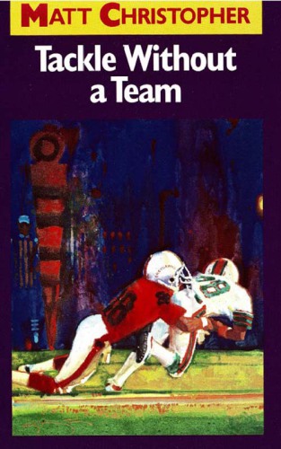 Tackle Without a Team