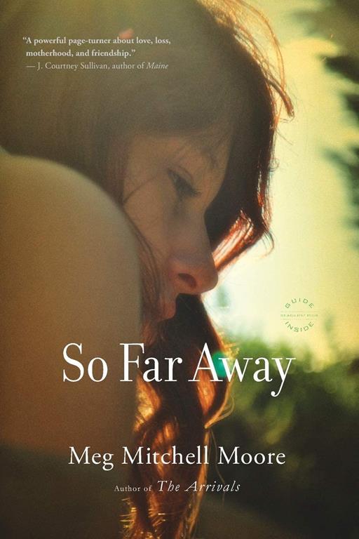 So Far Away: A Novel