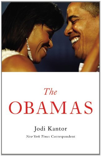 The Obamas