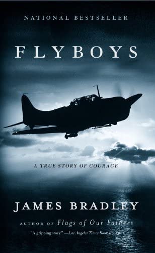 Flyboys: A True Story of Courage