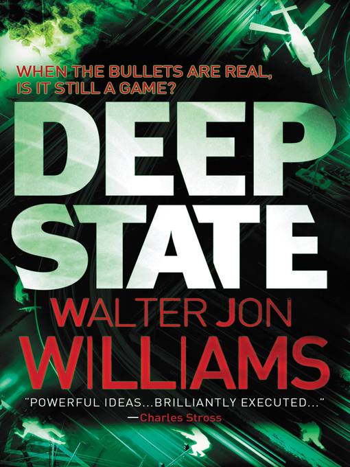 Deep State